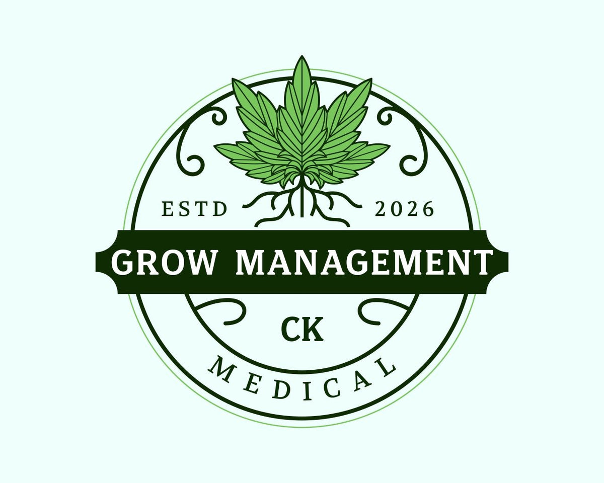 Medical Grow Management