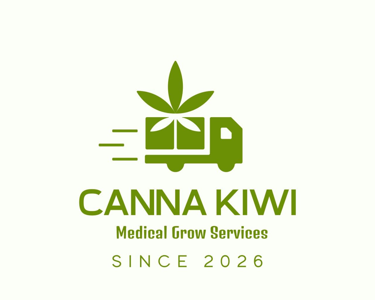 CannaKiwi