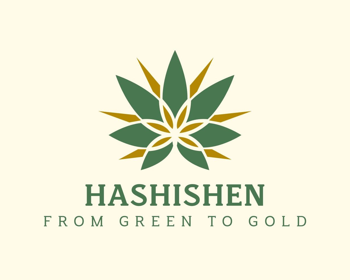 Hash Production