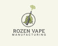 Rozen Vape Manufacturing